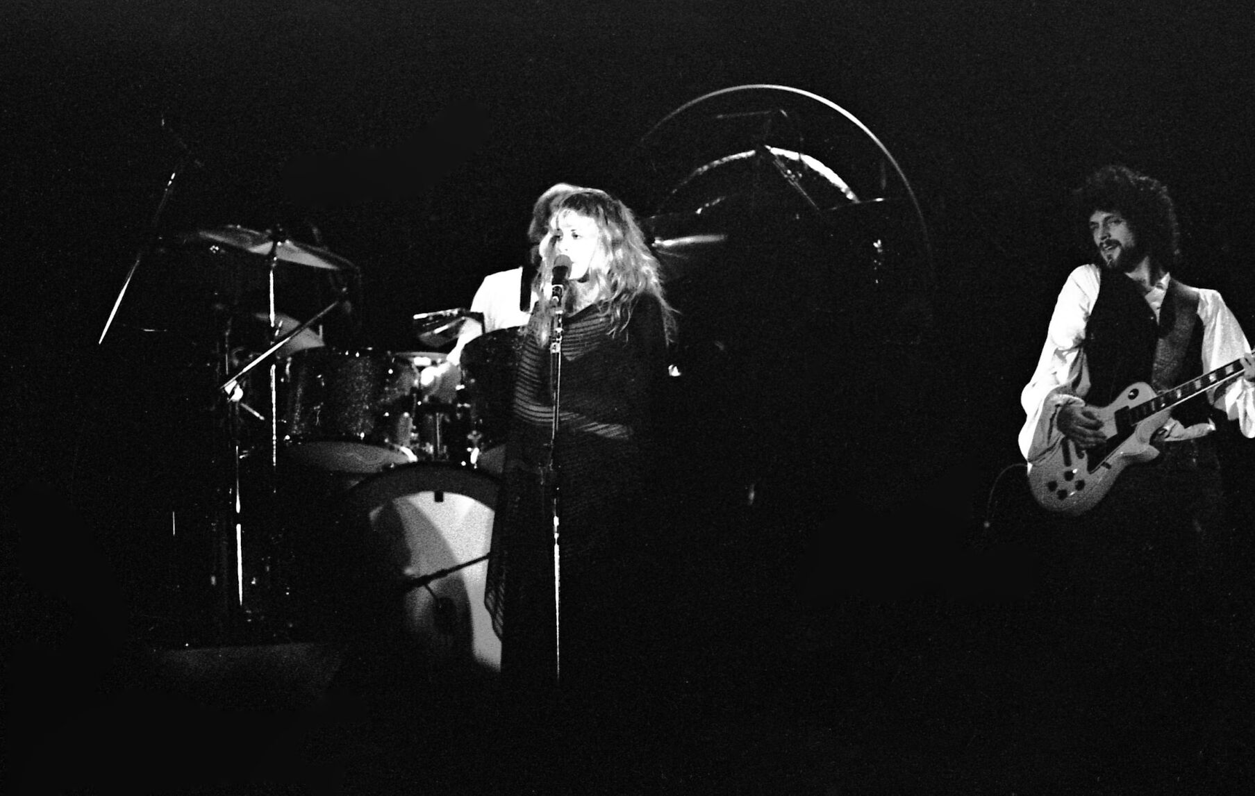 Fleetwood Mac in Tucson